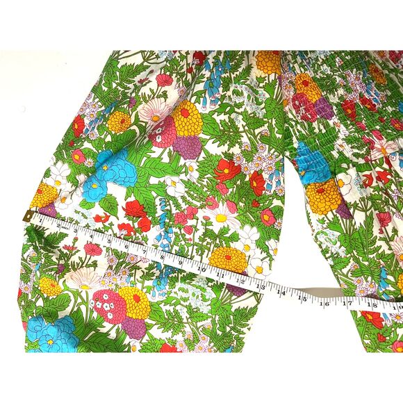 Mille Calista Dress in Summer Garden Floral XL - Picture 11 of 12